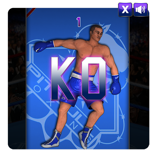 Ultimate Boxing screenshot